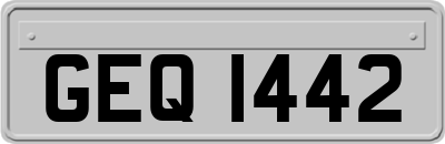 GEQ1442