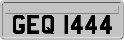 GEQ1444