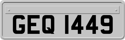 GEQ1449