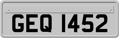 GEQ1452
