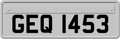 GEQ1453