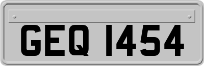 GEQ1454