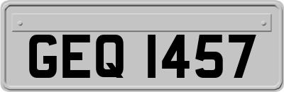 GEQ1457