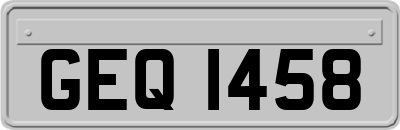 GEQ1458