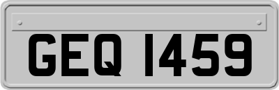 GEQ1459