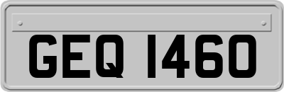 GEQ1460