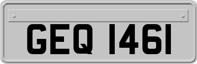 GEQ1461