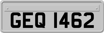 GEQ1462