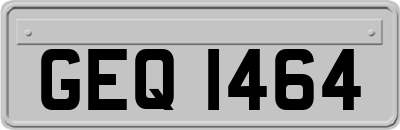 GEQ1464