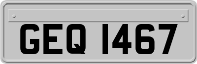 GEQ1467