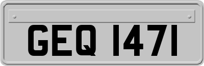 GEQ1471