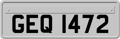 GEQ1472