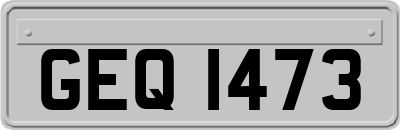 GEQ1473