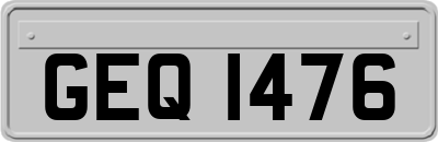 GEQ1476