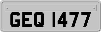 GEQ1477