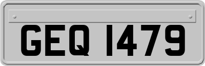 GEQ1479