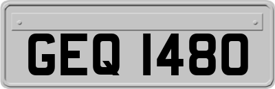 GEQ1480