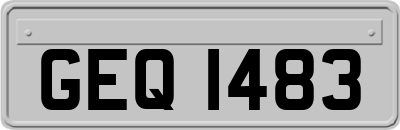 GEQ1483