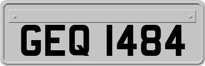 GEQ1484