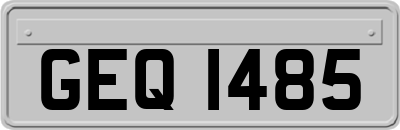 GEQ1485