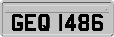 GEQ1486