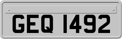 GEQ1492