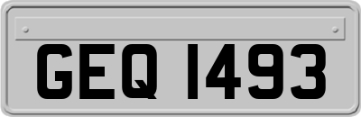 GEQ1493