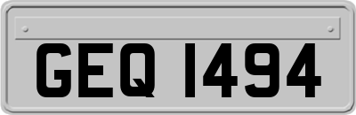 GEQ1494