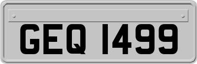 GEQ1499