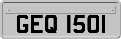 GEQ1501