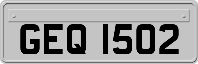 GEQ1502