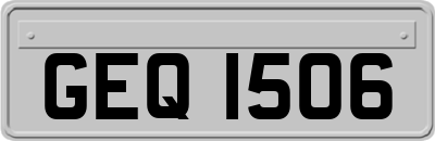 GEQ1506