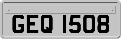GEQ1508