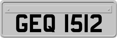 GEQ1512