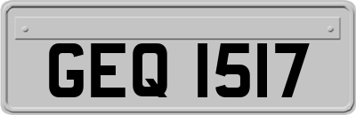 GEQ1517