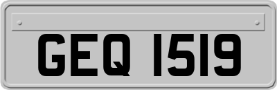 GEQ1519