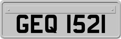 GEQ1521