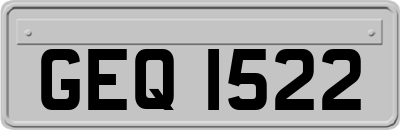 GEQ1522