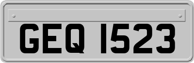 GEQ1523