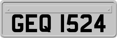 GEQ1524