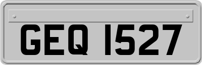 GEQ1527