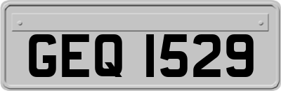 GEQ1529