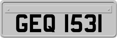 GEQ1531