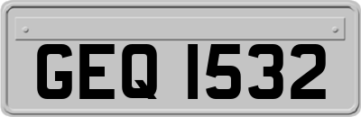 GEQ1532
