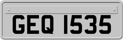 GEQ1535