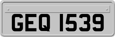 GEQ1539