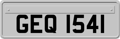 GEQ1541