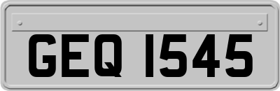 GEQ1545