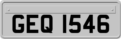 GEQ1546