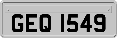 GEQ1549